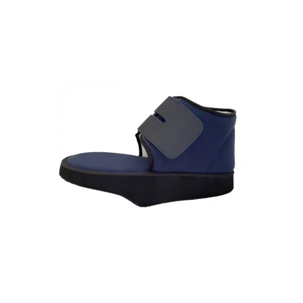 ORIONE - OK PED 148 - Scarpa post operatoria di Baruk senza bordo (1 pezzo)