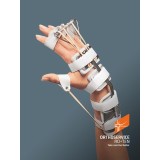 RO+TEN - SPLINT PR2-8/A - Ferula dr. Bunnel per mano e polso (flessione polso - estensione dita - abduzione pollice)