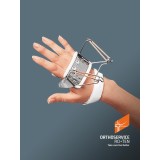 RO+TEN - SPLINT PR2-9 - Ferula dr. Bunnel per mano (estensione metacarpi)