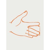 RO+TEN - SPLINT PR2-11 - Ferula dr. Bunnel per dito singolo (flessione)