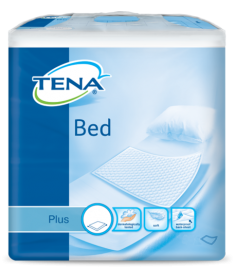 Tena Bed 60x90