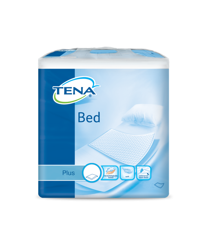 Tena Bed 60x90