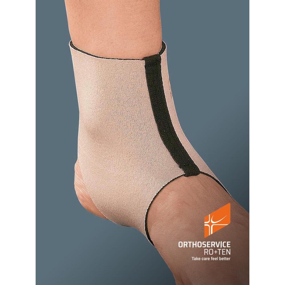 RO+TEN - OBJECT 8237 - Cavigliera in neoprene