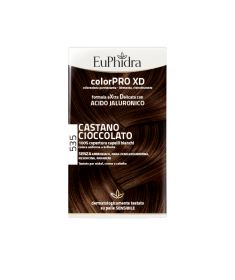 ColorPro XD Castano Cioccolato 535