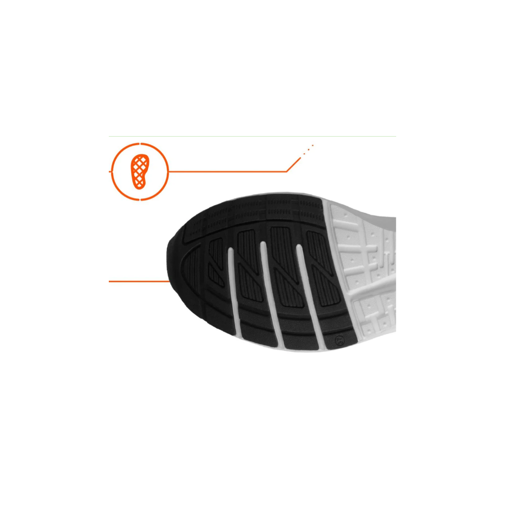 Wock - Reblast - Scarpa tecnica ortopedica