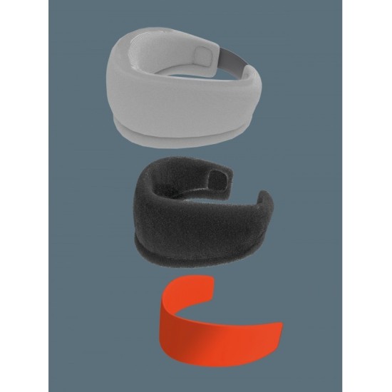 RO+TEN - Cervistrong - Collare cervicale ortopedico con rinforzo