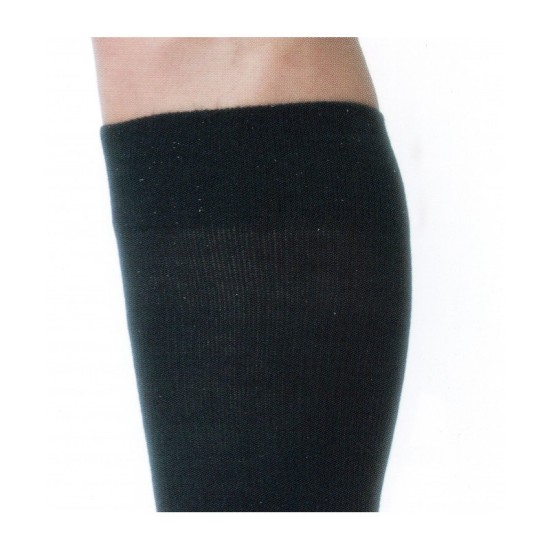 Medi - Swing Man Cotton - Calze a compressione graduata in cotone 21 mmHg - Gambaletto (paio)