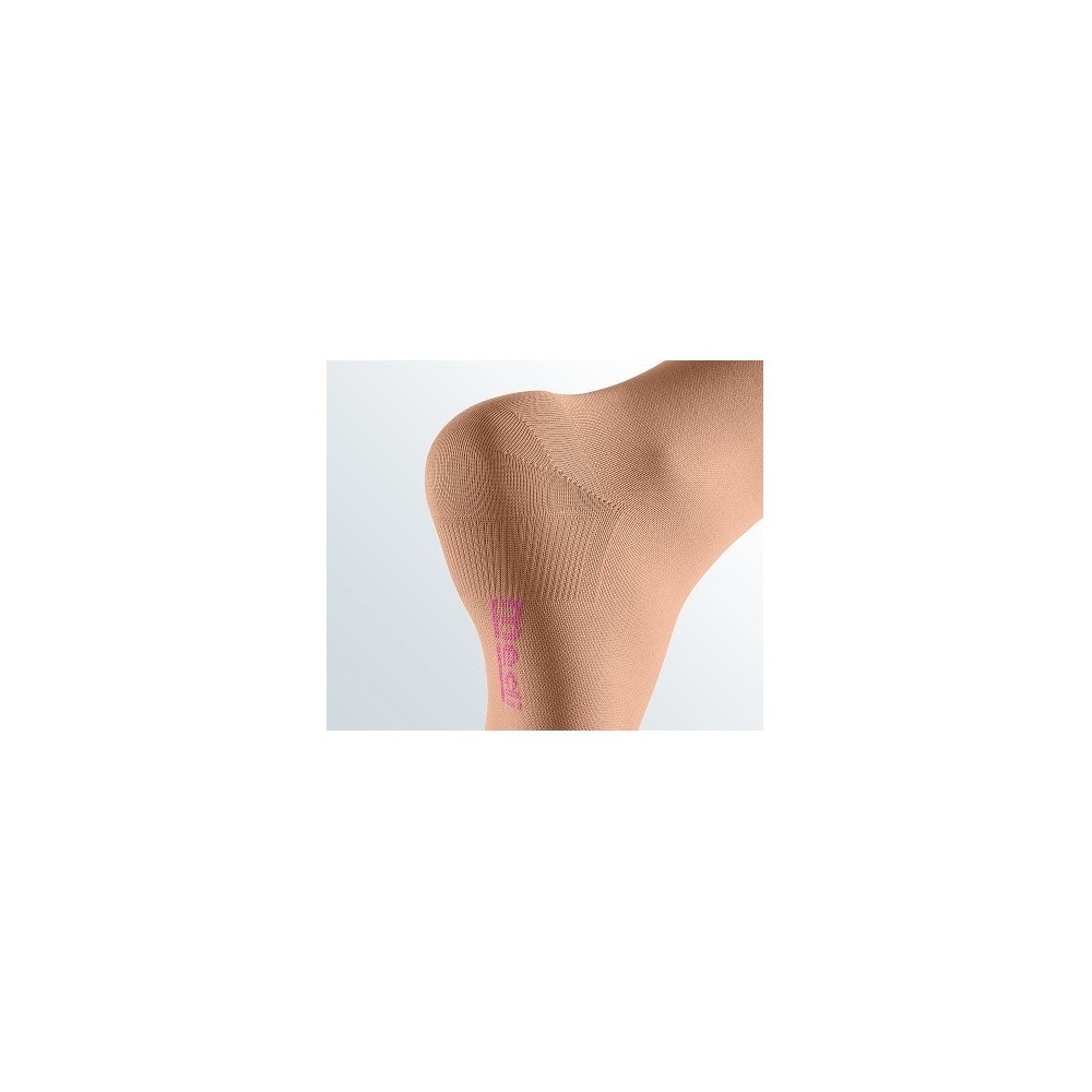 Medi - Mediven Plus - Calze compressive medicali classe 1, punta aperta - AT Collant