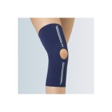 FGP - PHYLOETEK 41 - Ginocchiera traspirante con stabilizzatore rotuleo a mezzaluna