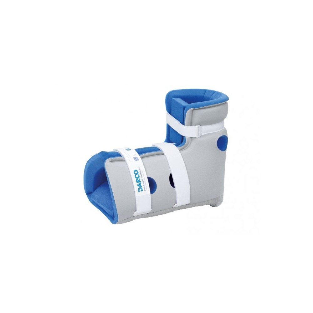 Optima Molliter - Heelift Reliever - Tutore per scarico del tallone e calcagno