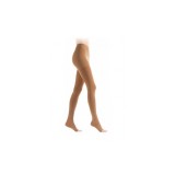 Medi - Duomed - Calze compressive medicali classe 1, punta aperta - AT Collant