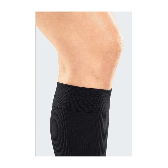 Medi - Mediven Angio - Calze compressive medicali classe 2, punta chiusa - AD Gambaletto (paio)