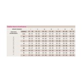 Medi - Mediven Elegance - Calze compressive medicali classe 1, punta chiusa - AG Calza Coscia SENZA autoreggente