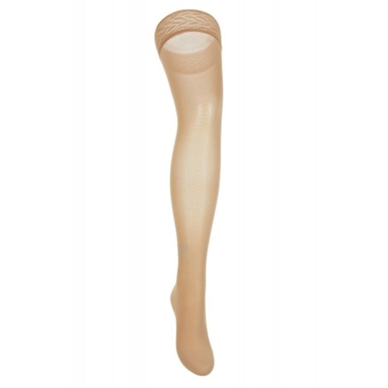 Medi - Mediven Elegance - Calze compressive medicali classe 1, punta chiusa - AG Calza Coscia SENZA autoreggente