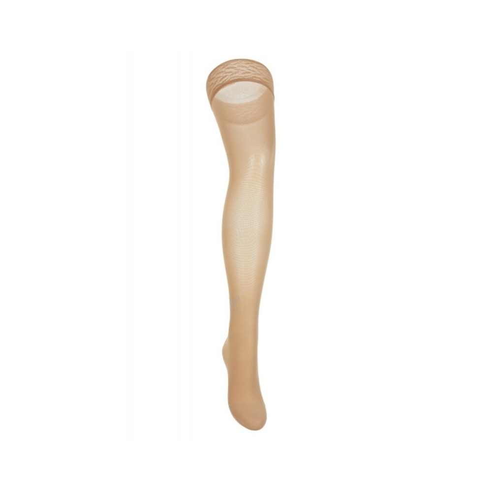 Medi - Mediven Elegance - Calze compressive medicali classe 1, punta chiusa - AG Calza Coscia SENZA autoreggente