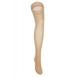 Medi - Mediven Elegance - Calze compressive medicali classe 1, punta chiusa - AG Calza Coscia SENZA autoreggente