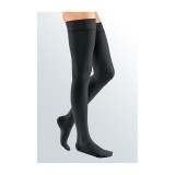 Medi - Mediven Elegance - Calze compressive medicali classe 1, punta chiusa - AG Calza Coscia SENZA autoreggente
