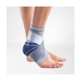 Bauerfeind - MalleoTrain® S - Cavigliera compressiva per la stabilizzazione muscolare durante lo sport