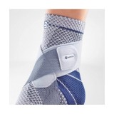 Bauerfeind - MalleoTrain® S - Cavigliera compressiva per la stabilizzazione muscolare durante lo sport