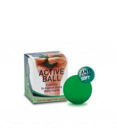 TecniWork - Active Ball - Soft