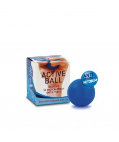 TecniWork - Active Ball - Medium