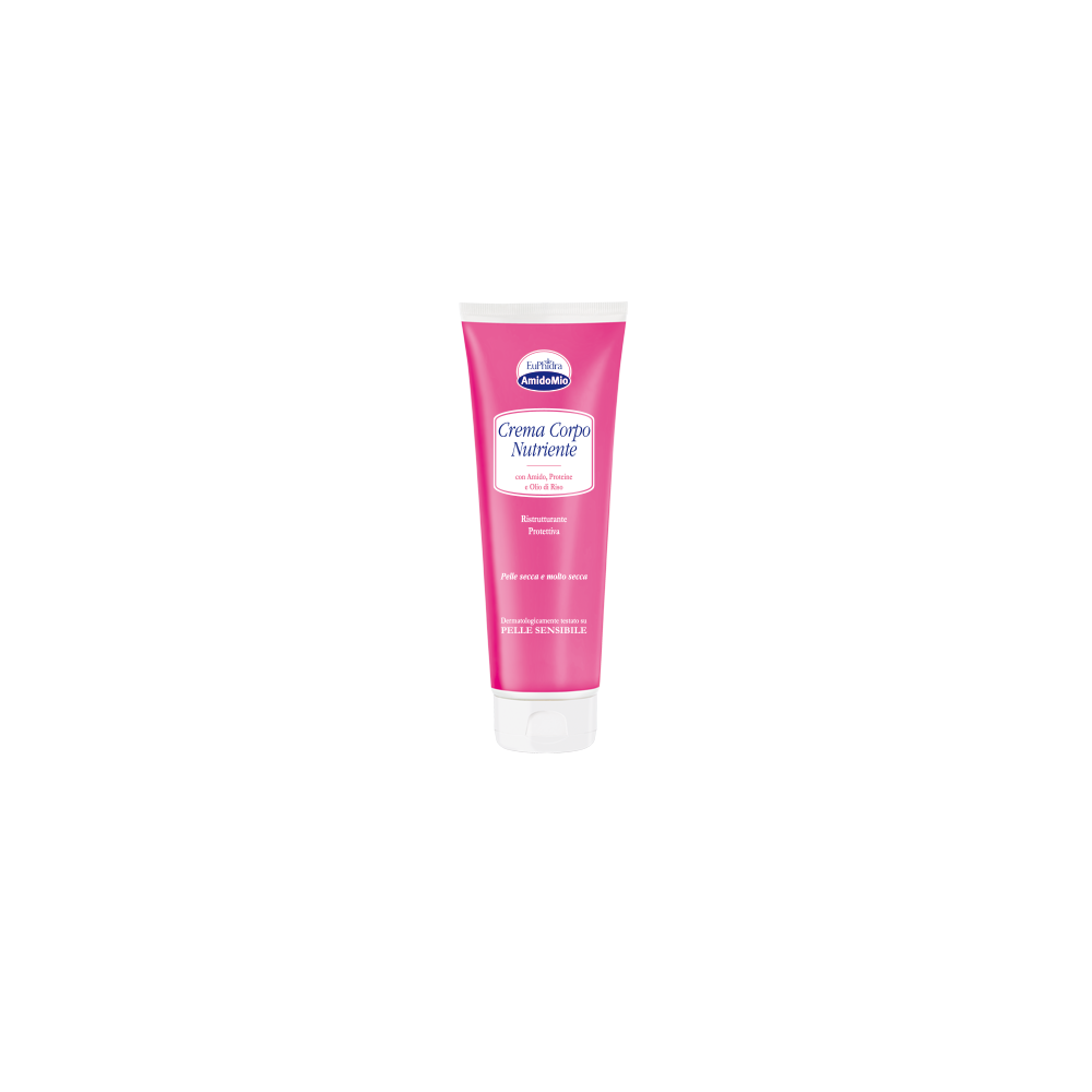 EuPhidra - AmidoMio - Crema Corpo Nutriente