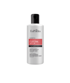EuPhidra - S&B - Shampoo Trattamento Forfora Secca - 200ml