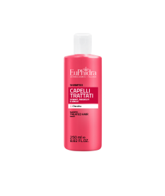 EuPhidra - S&B - Shampoo Capelli Trattati - 250ml
