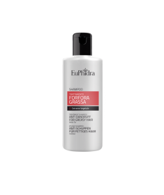 EuPhidra - S&B - Shampoo Trattamento Forfora Grassa - 200ml