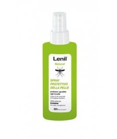 ZetaFarm - Lenil - Spray anti-zanzare - Natural - 100ml