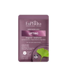 EuPhidra - Maschera Viso - Lifting - levigante e tonificante