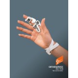 Ro+Ten - Splint PR2-5/A - Ferula dr. Bunnel per dito singolo (estensione)