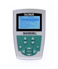 Globus - Magnum L - Dispositivo per magnetoterapia CEMP
