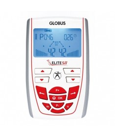 Globus - Elite S2 - Dispositivo per elettroterapia