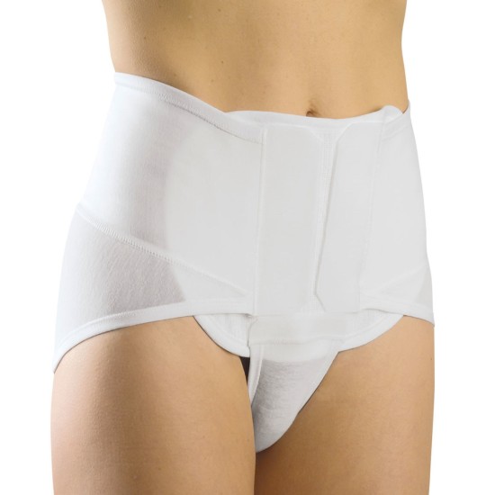 Pavis - Fascia slip apribile unisex