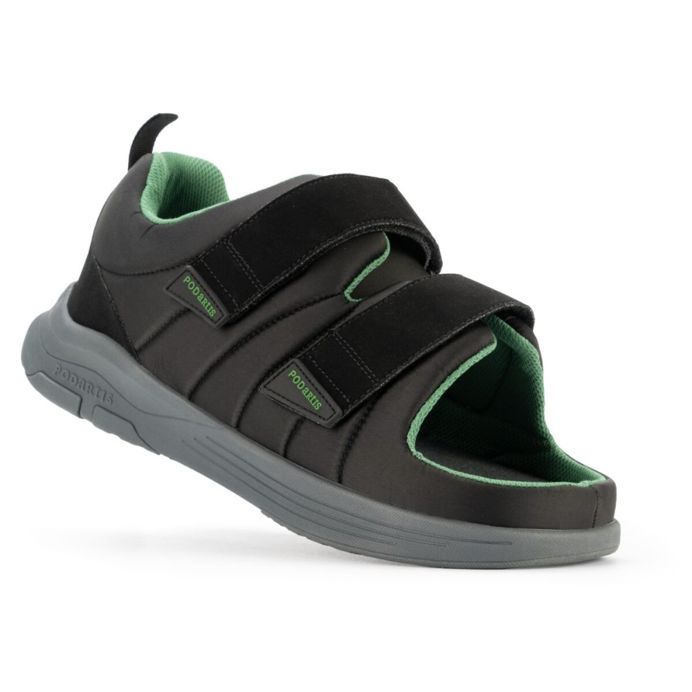 Podartis Mini-IN Scarpa post operatoria