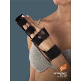 Ro+Ten - 2-Fix - Immobilizzatore per due dita con stecca rigida modellabile