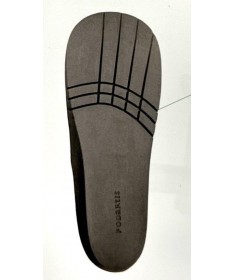 Selective Relief Insole