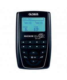 Globus - Magnum 2 Pro Drive...