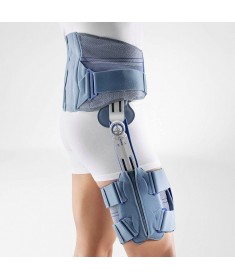Bauerfeind - SofTec® Coxa Tutore stabilizzante per l'articolazione dell'anca