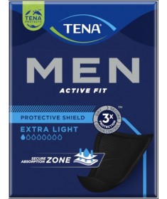 TENA - Men Scudo protettivo...