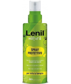 ZetaFarm - Lenil Natura - Spray protettivo - 100ml