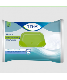 TENA - Wet Wipes