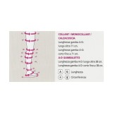 Medi - Mediven Comfort - Calze compressive medicali classe 2, punta aperta - AD Gambaletto (paio)
