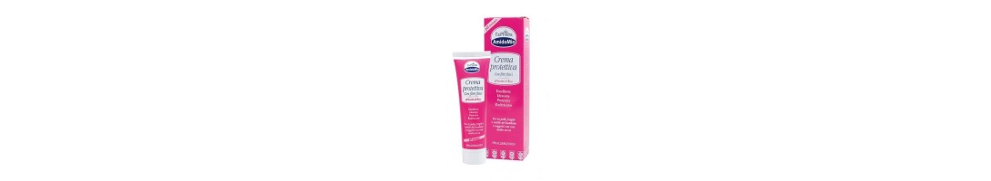 Creme viso e corpo